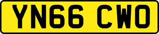 YN66CWO