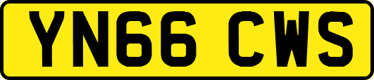 YN66CWS