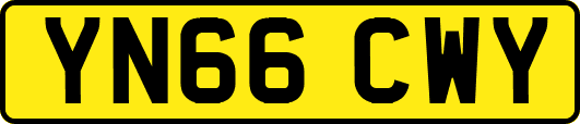 YN66CWY