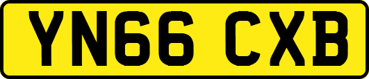 YN66CXB
