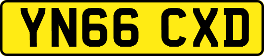 YN66CXD