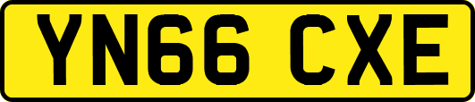 YN66CXE