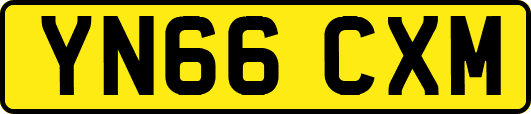YN66CXM
