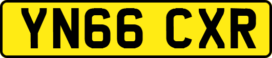 YN66CXR