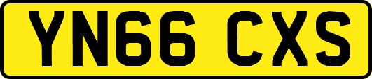 YN66CXS