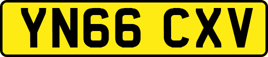 YN66CXV