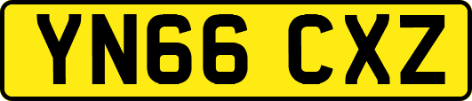 YN66CXZ