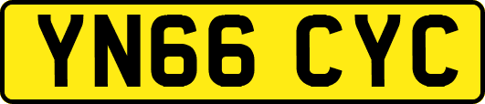 YN66CYC