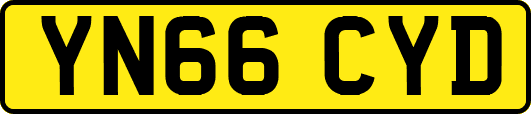 YN66CYD