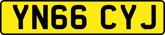 YN66CYJ