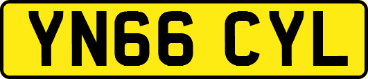YN66CYL