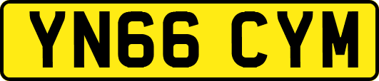 YN66CYM