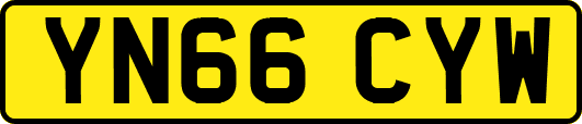 YN66CYW