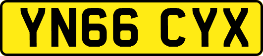 YN66CYX