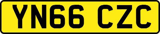 YN66CZC