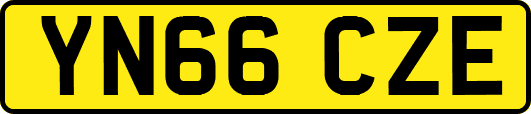 YN66CZE