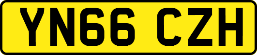 YN66CZH