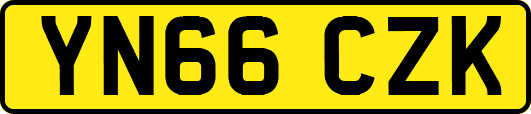 YN66CZK