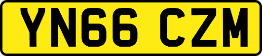 YN66CZM