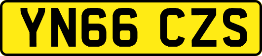 YN66CZS
