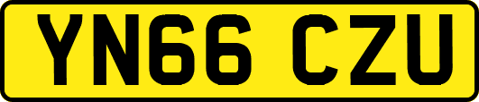 YN66CZU