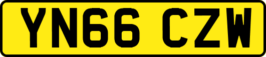 YN66CZW