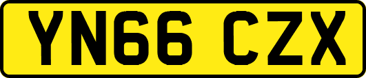 YN66CZX