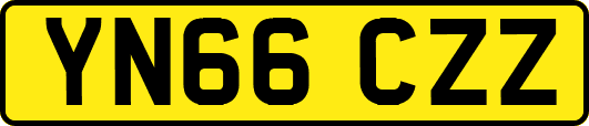 YN66CZZ