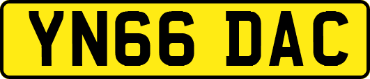YN66DAC