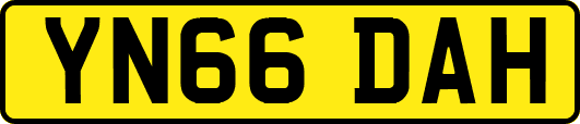 YN66DAH