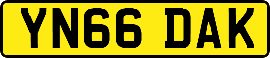 YN66DAK