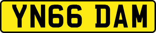 YN66DAM