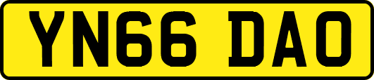 YN66DAO