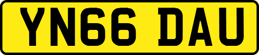 YN66DAU