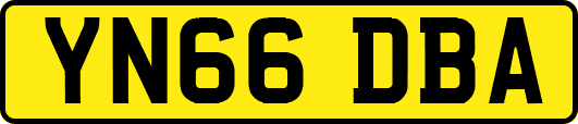 YN66DBA