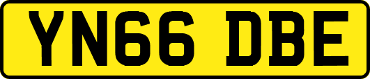 YN66DBE