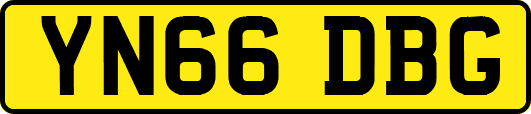 YN66DBG