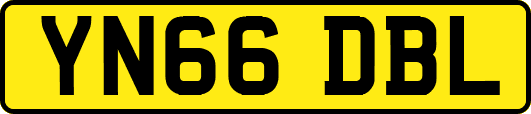 YN66DBL