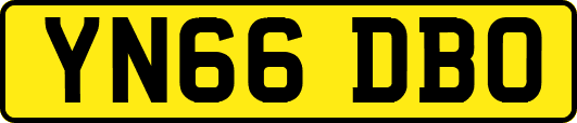 YN66DBO