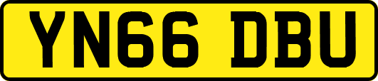 YN66DBU