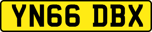 YN66DBX