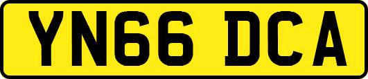 YN66DCA