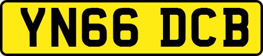YN66DCB
