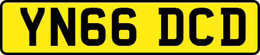 YN66DCD
