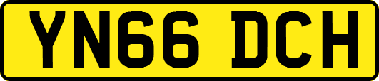 YN66DCH