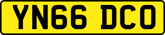 YN66DCO
