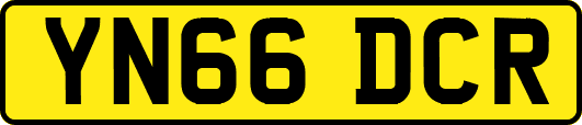 YN66DCR
