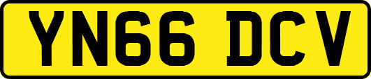 YN66DCV