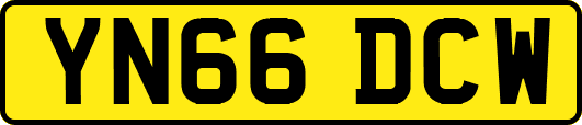 YN66DCW
