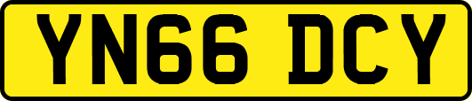 YN66DCY